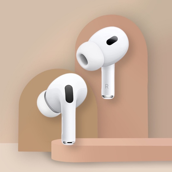 Apple AirPods Pro 2nd Gen - Picture 2 of 4